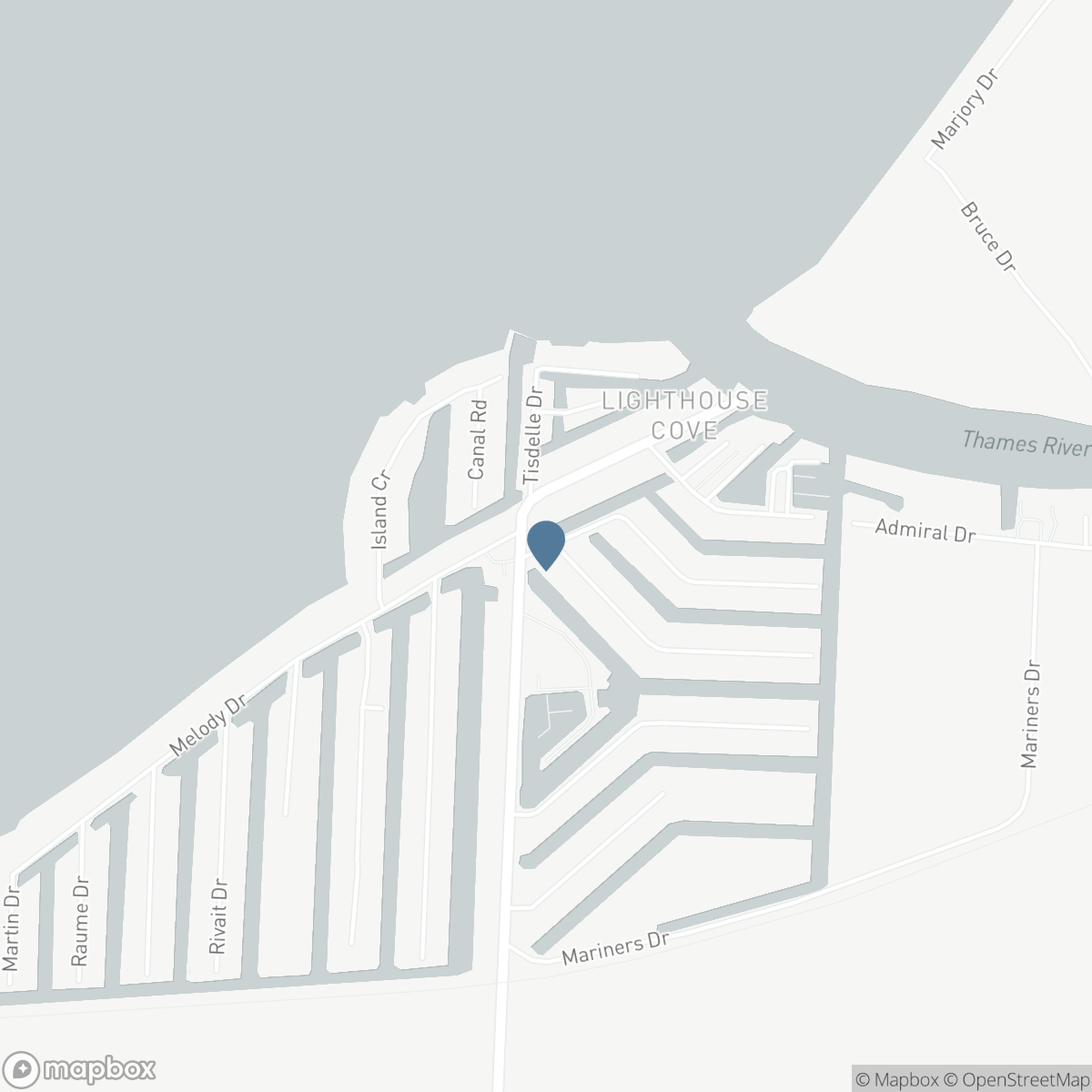 19085 BLUE WATER AVENUE, Tilbury, Ontario N0P 2L0